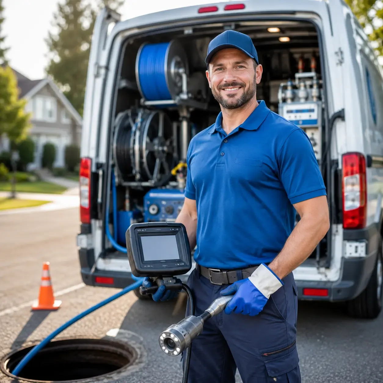 Local Pipe Relining specialists in Minturn, CO