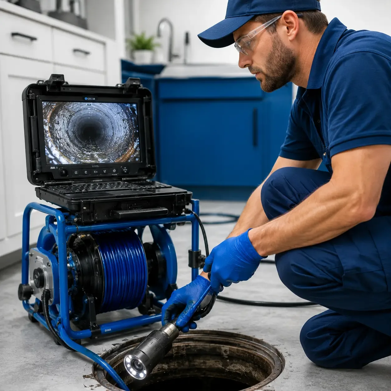 Pipe Relining professionals serving Minturn, CO